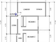 DEPARTAMENTO EN LA COLONIA ÁLAMOS