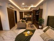 departamento en la colonia americana