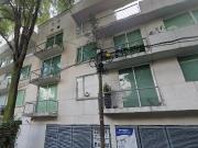 DEPARTAMENTO EN LA COLONIA DEL VALLE SUR REMATE BANCARIO