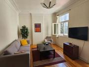 Departamento en la Colonia Hipódromo CDMX