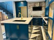 Departamento en la Colonia Cuauhtémoc