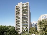 Departamento en la colonia Narvarte/Torre Galicia