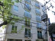 Departamento en la Colonia Roma con 3 recamaras, ¡REMATE!