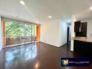 Departamento en la Condesa calle Campeche 31