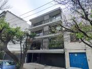 DEPARTAMENTO EN LA CONDESA, CUAUHTEMOC, CDMX