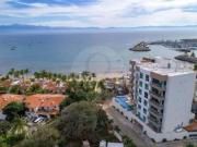 Departamento en La Cruz de Huanacaxtle