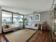 Departamento en La Dehesa Central, Impecable y muy Luminoso