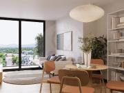 Departamento en La Del Valle