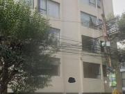 Departamento en la Del Valle