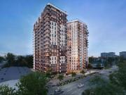 Departamento en La Del Valle