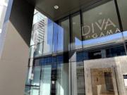 DIVA AV COLON 3500 3 DORM CON COCHERA 11B FTE BALCON