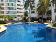 Departamento en la entrada de la Zona hotelera Cancún... Departamento en la entrada de la Zona hotelera Cancún...