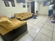 Departamento en La esmeralda, GAM