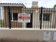 Departamento en La Falda