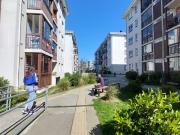 Departamento en la floresta Hualpen