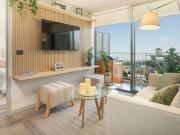 Departamento en La Florida