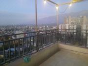 Departamento en La Florida