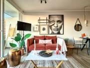 Departamento en La Florida