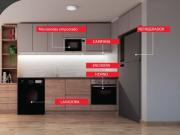 Departamento en La Florida