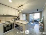 Departamento en La Florida