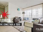 Departamento en La Florida