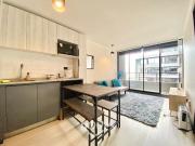 Departamento en La Florida