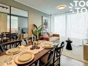 Departamento en La Florida