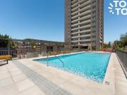 Departamento en La Florida