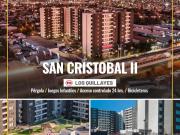 Departamento en La Florida