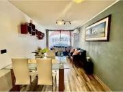 Departamento en La Florida