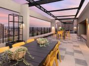 Departamento en La Florida