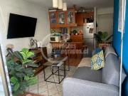 Departamento en La Florida