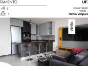 Departamento en La Florida