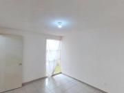 Departamento en la Florida, aplica INFONAVIT