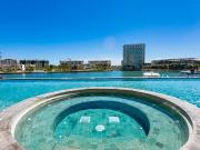 ​Departamento en la icónica Shark Tower! Apartment in...