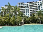 Departamento en La Isla Residences Acapulco
