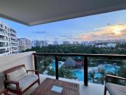 DEPARTAMENTO EN LA ISLA RESIDENCES, ACAPULCO DIAMANTE