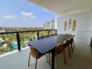 Departamento en la Isla Residences & SPA Torre Emerald,...