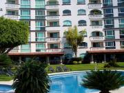 DEPARTAMENTO EN LA JOYA, DELICIAS CUERNAVACA MORELOS