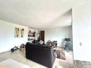 Departamento en La Joya en Renta