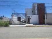Departamento en La Joya, Zinacantepec, Edo. México