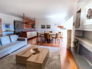 DEPARTAMENTO EN LA LOMA SANTA FE