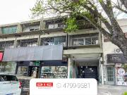 Departamento 3 ambientes Alquiler La Lucila Vias/Maipu