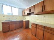 Departamento en La Mariscal