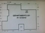 Departamento en la mejor zona de Lindavista