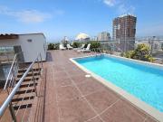 DEPARTAMENTO EN LA MEJOR ZONA DE MAGDALENA!