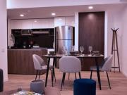 DEPARTAMENTO EN LA MEJOR ZONA DE NUEVO POLANCO. LAGO...