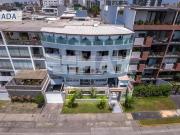 ¡Departamento en la mejor zona residencial de San Borja!