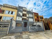 Departamento en La Molina