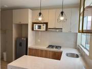 Departamento en La Molina